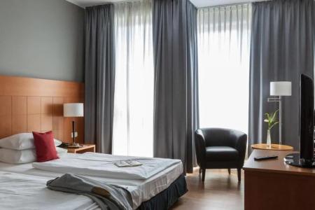 PLAZA Premium Köln - 30