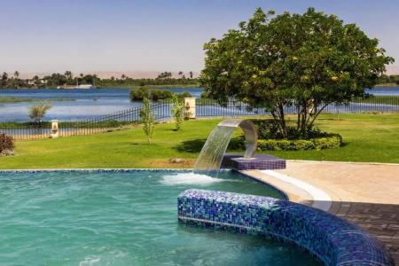 Resort Jolie Ville & Spa Kings Island Luxor Resort - 84