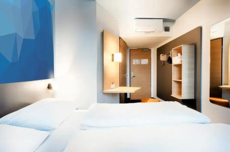 B&B Berlin City-West - 59