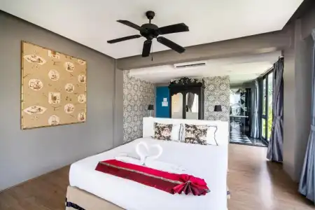 See Sea Villa Phuket SHA - 109
