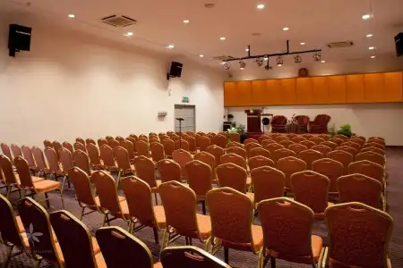 Seri Malaysia Alor Setar - 7