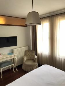 Ferahi Evler Otel - 101