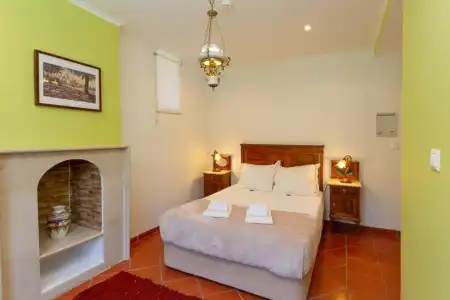 Quinta Das Murtas B&B - 35