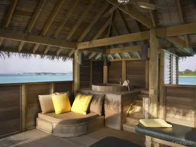 Gili Lankanfushi Maldives - 5