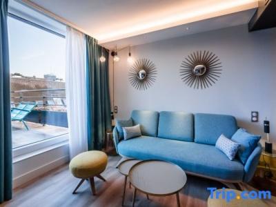 voco Strasbourg Centre The Garden by IHG - 81