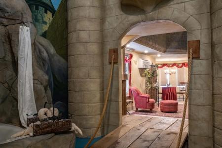 The Anniversary Inn - Boise - 56