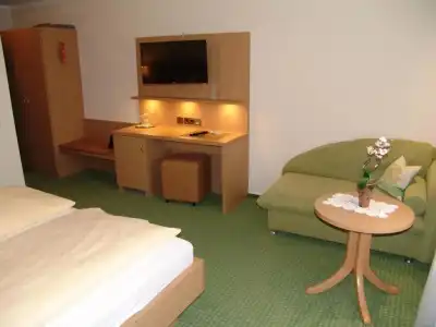 Hotel-Gasthof Rose - 27