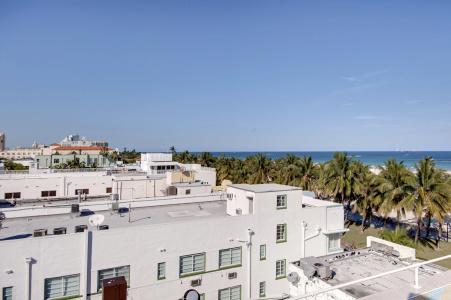 Beacon South Beach - 27