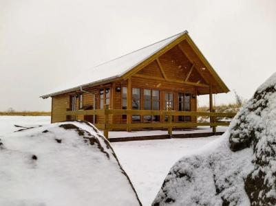 Hestasport Cottages - 87