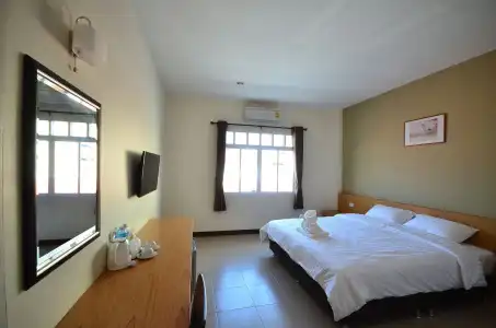 Sino Mansion - 3