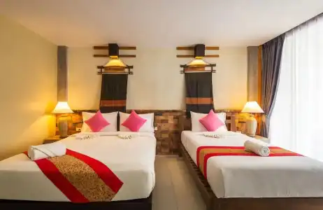 Baan Bandalay - 55