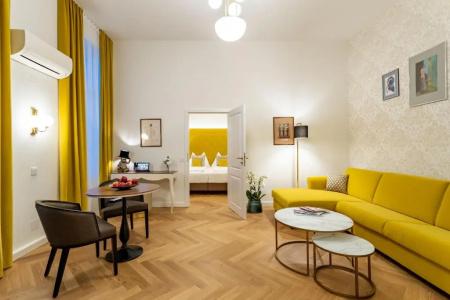 Theater& Suites Wien - 81