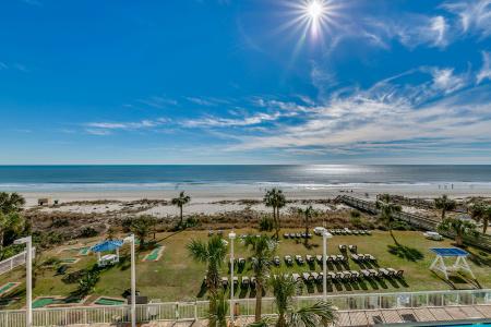 Dunes Village Resort - 23