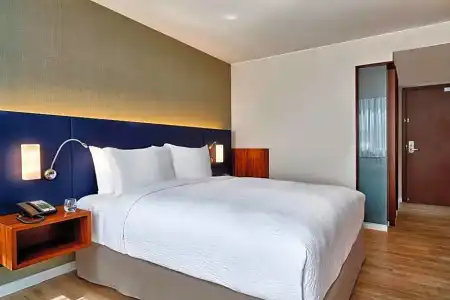 Courtyard by Marriott Rio De Janeiro Barra da Tijuca - 40