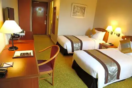 Summit Parkview Yangon - 61