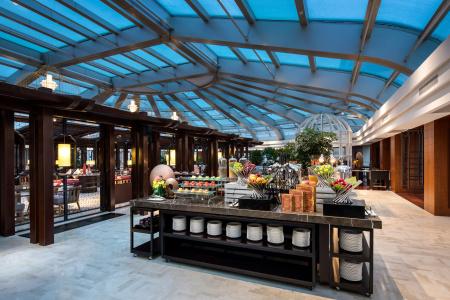 Ascott Riverside Garden Beijing - 18