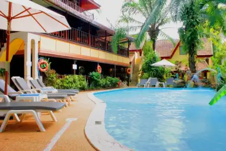 Deevana Krabi Resort - 27