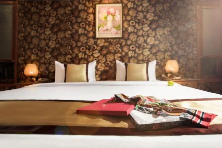 Golden Topaz Phu Quoc Resort - 5