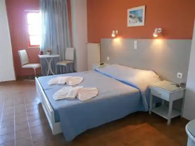Ilona Apartments - 123