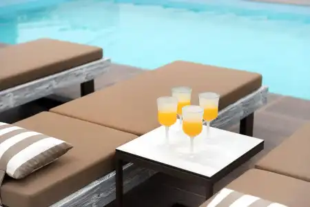 Cova Suites - 11