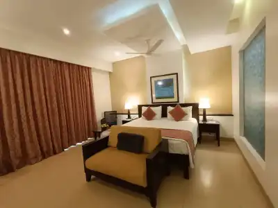 Kyriad Prestige Calangute Goa - 68