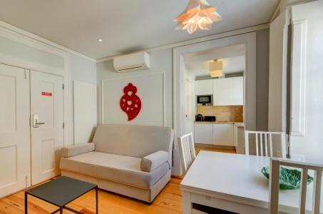 Casas da Baixa - Jules & Madeleine - 32