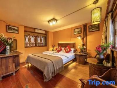 Lijiang Courier Inn - 62