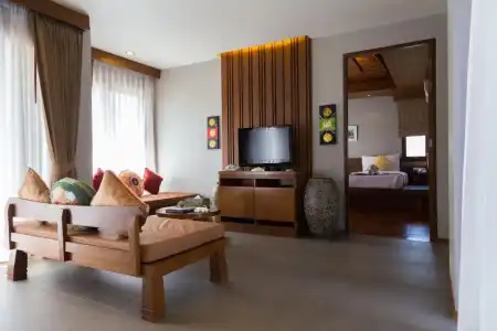 Maehaad Bay Resort - 49