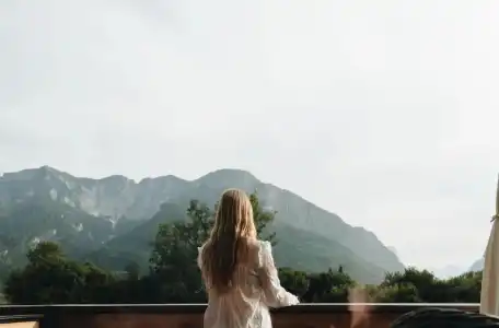 Klosterhof – Alpine Hideaway & Spa - 73