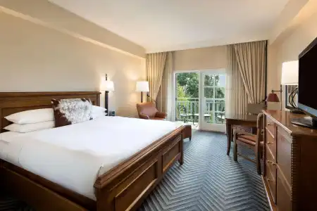Hyatt Regency Hill Country Resort and Villas - 3