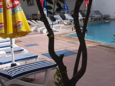 Nil Mars Otel - 9