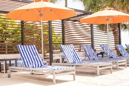 B Ocean Resort Fort Lauderdale Beach - 27