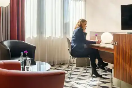 Premier Inn Köln City Mediapark - 29