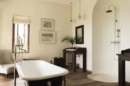 Qambani Luxury Resort - 8