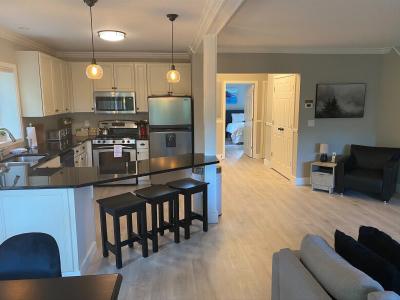 Topnotch Resort - 24