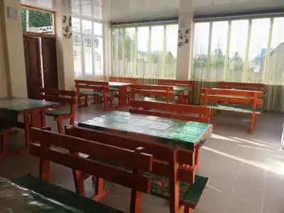 Guest House Arbat - 8