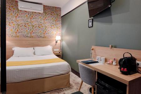 Hôtel de France, un hôtel AMMI - 49