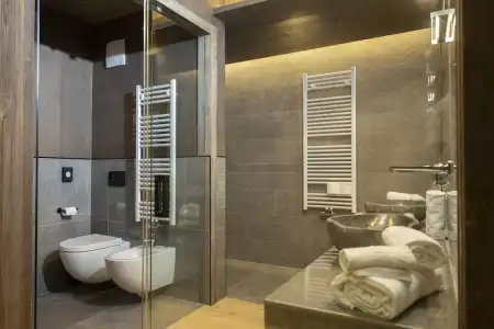 La Roccia Wellness - 81