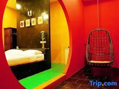 Keereeta Resort & Spa - 33