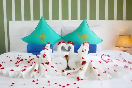 Sunday Lotus Garden Resort By The Sea Mui Ne - 100
