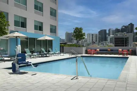 Tru by Hilton Miami West Brickell - 27