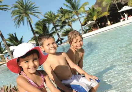 LUX* Belle Mare, Mauritius - 28