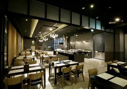 Golden City Dongdaemun - 21