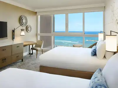 Prince Waikiki - 38