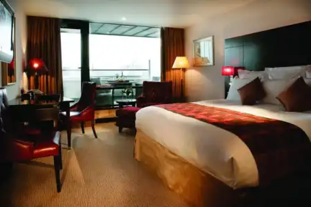 The Savoy - 4