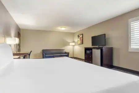 Best Western McCarran Inn - 47