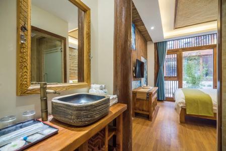 Lijiang Yue Tu Inn - 8