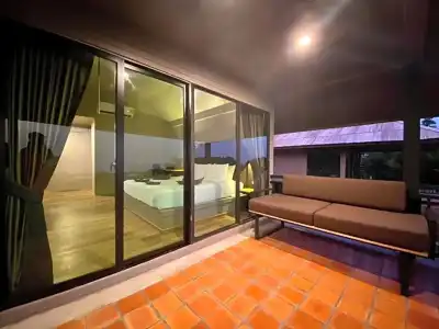 Hip Seaview Resort @ Phi Phi - 39