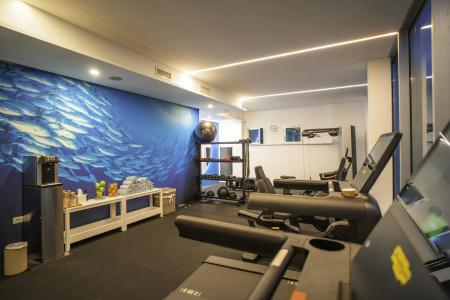 Grand Alassio Beach & Spa Resort - the Leadings of the World - 31