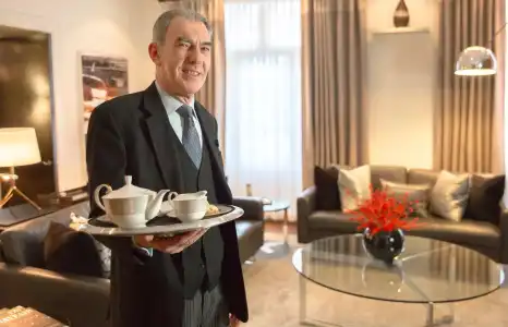 Taj 51 Buckingham Gate, Suites and Residences - 31